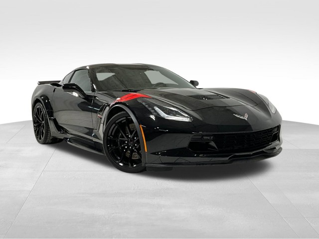 2019 Chevrolet Grand Sport Grand Sport 3LT