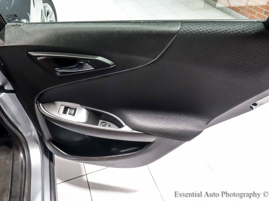 2024 CHEVROLET MALIBU - Image 28