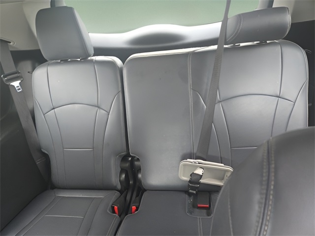 2018 Buick Enclave Essence photo 20