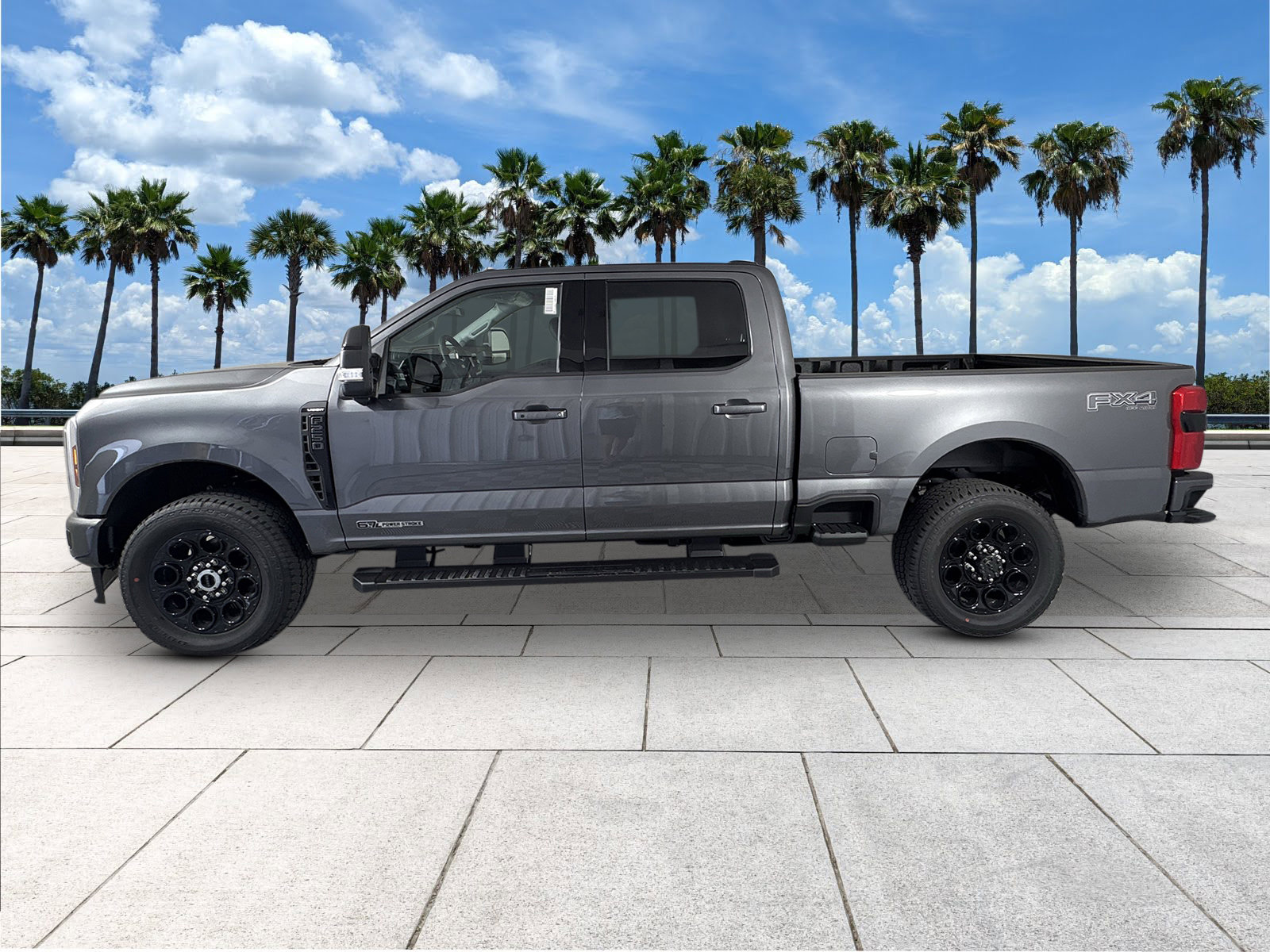 2026 Ford F-250 photo 5