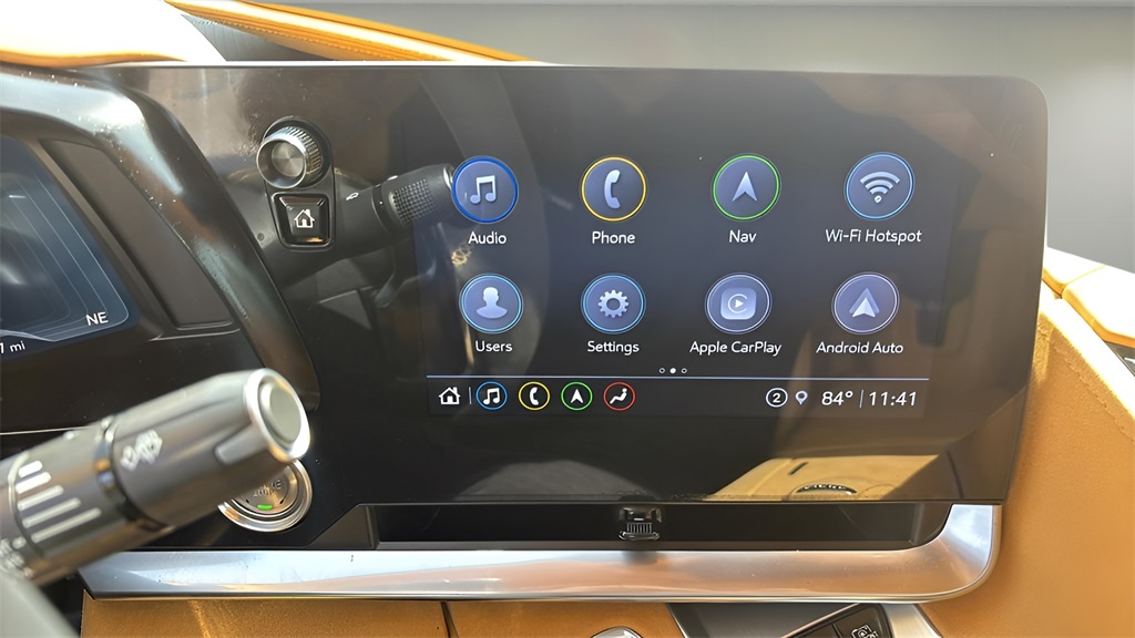 2023 Chevrolet Corvette Stingray 3LT photo 13