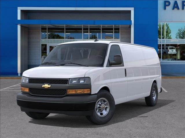 2025 Chevrolet Express Cargo 2500 photo 5
