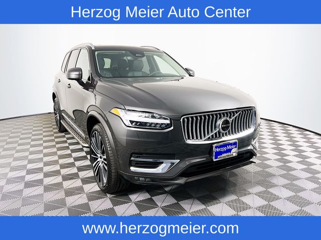 2024 Volvo XC90