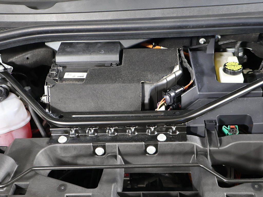 2022 Volkswagen ID.4 Pro S photo 15