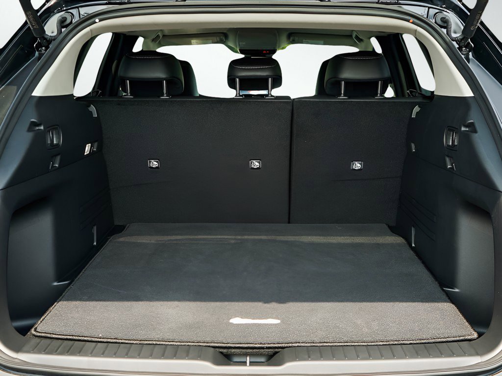 2025 Mazda CX-50 2.5 S Preferred photo 6