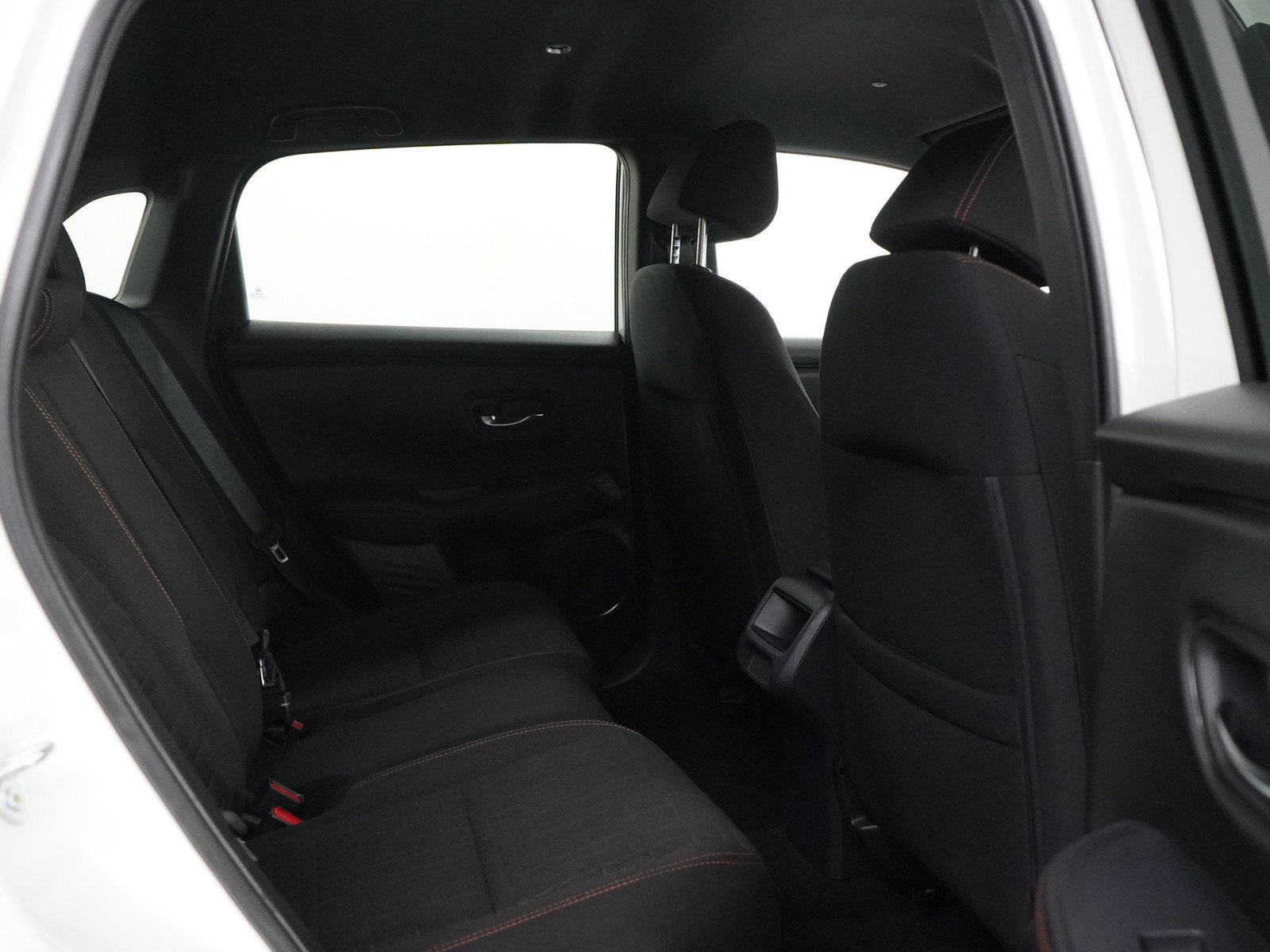 2023 Honda HR-V Sport photo 10