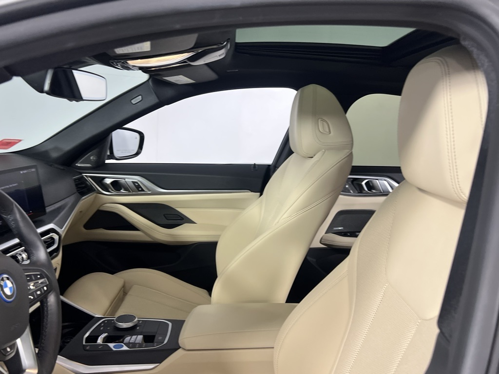2023 Bmw i4 eDrive35 photo 20