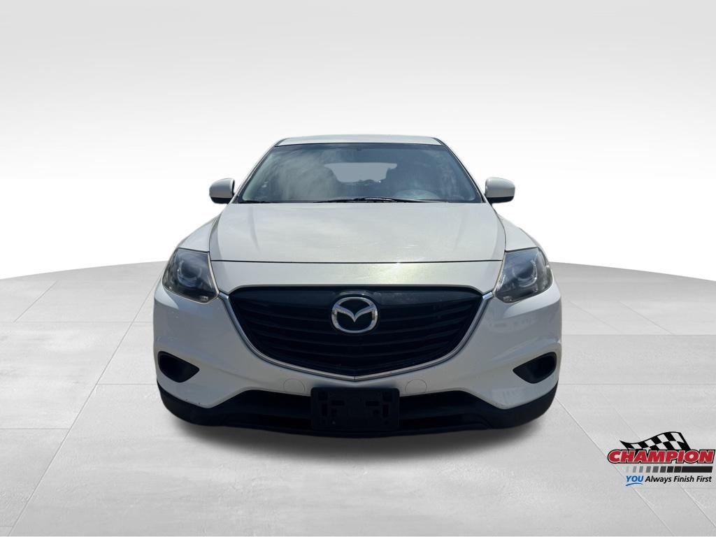 2013 Mazda CX-9 Touring photo 20