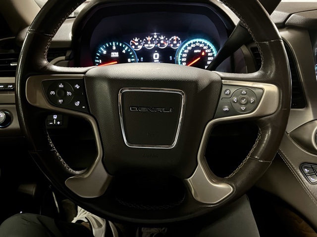 2018 Gmc Yukon XL Denali photo 14