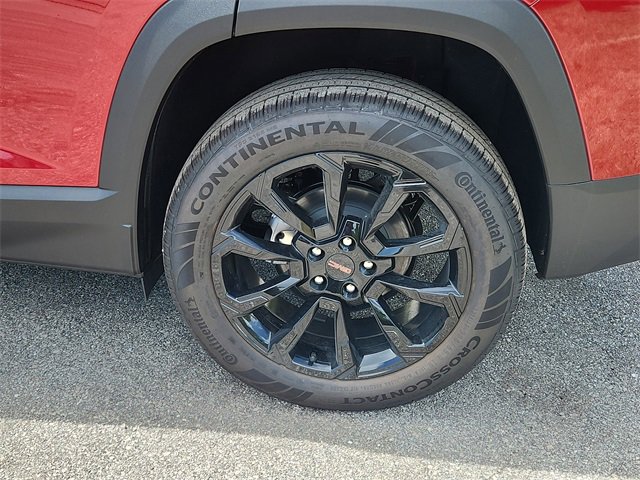 2026 Gmc Terrain Elevation photo 8