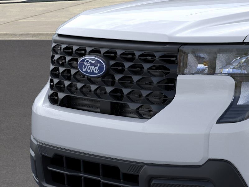 2025 Ford Maverick XL photo 13