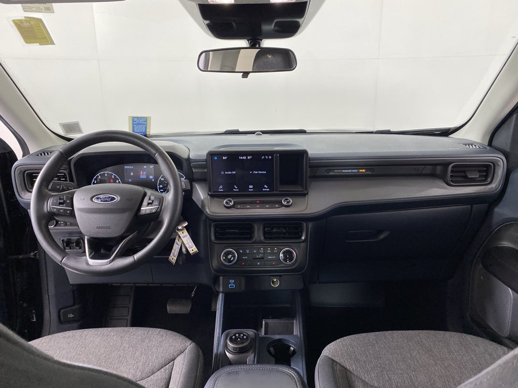 2024 Ford Maverick XLT photo 3