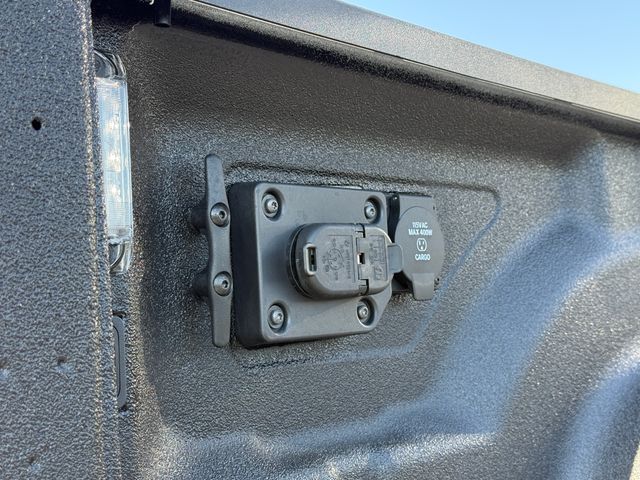 2026 Ram 2500 Tradesman photo 11
