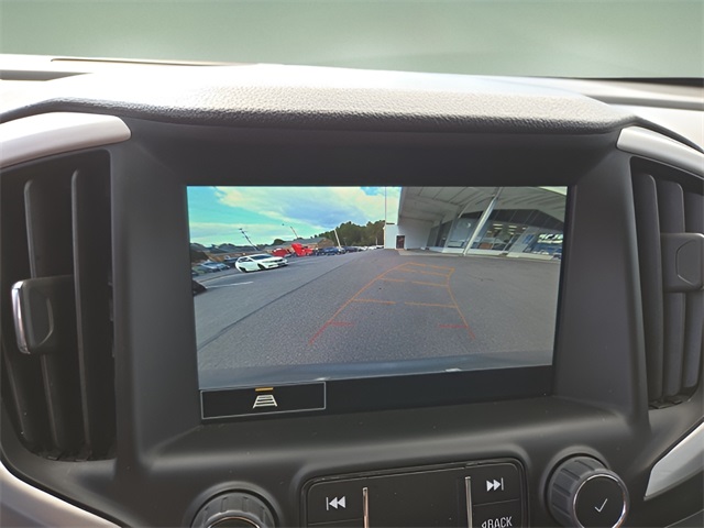 2023 Gmc Terrain SLT photo 13