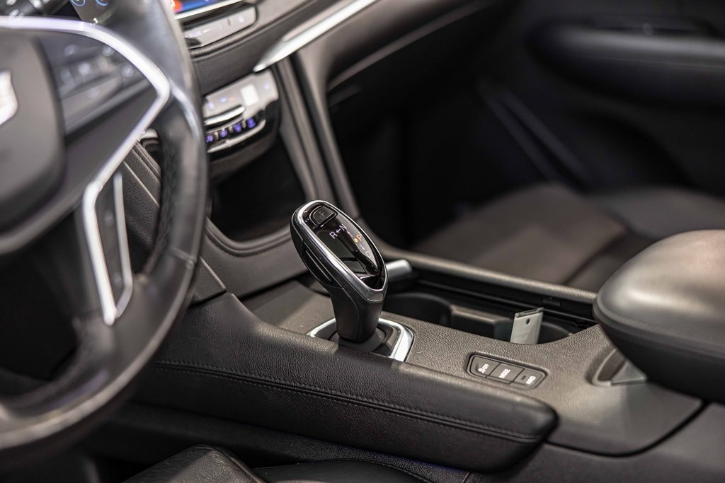 2019 CADILLAC XT5 - Image 22