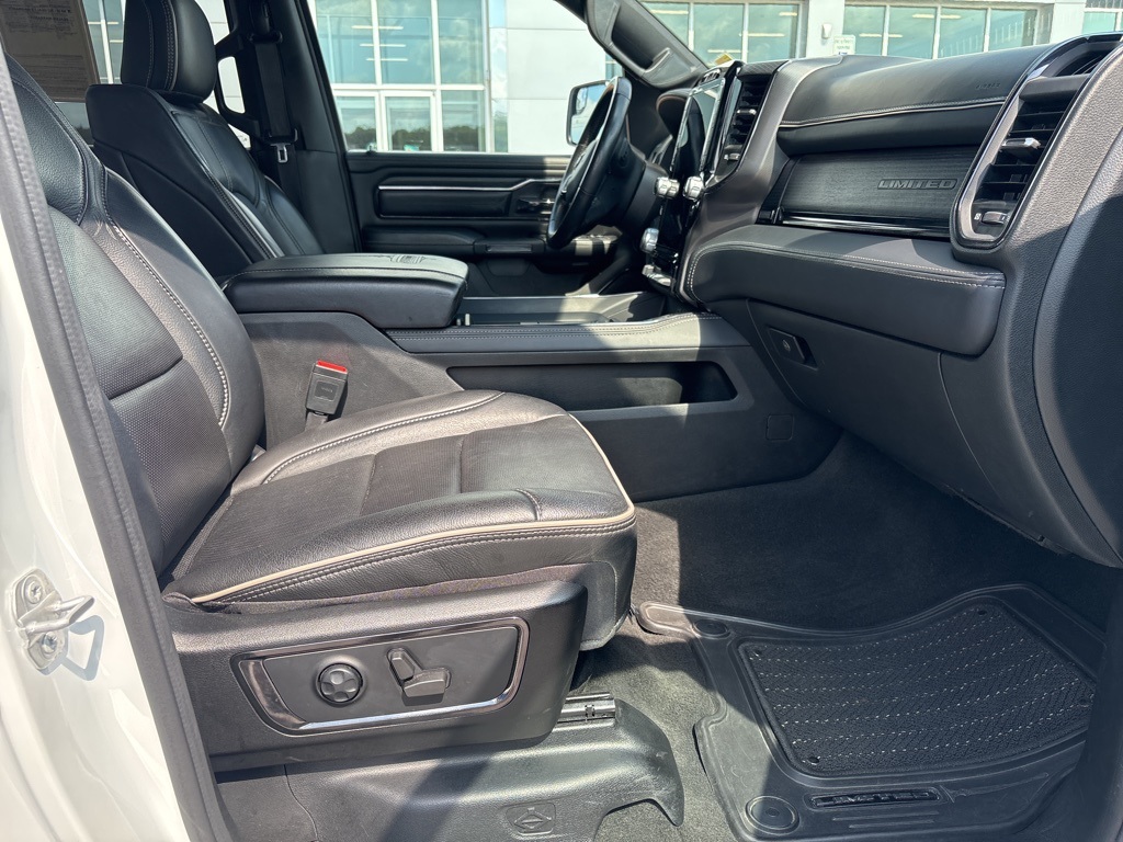 2023 Ram 1500 Limited photo 10