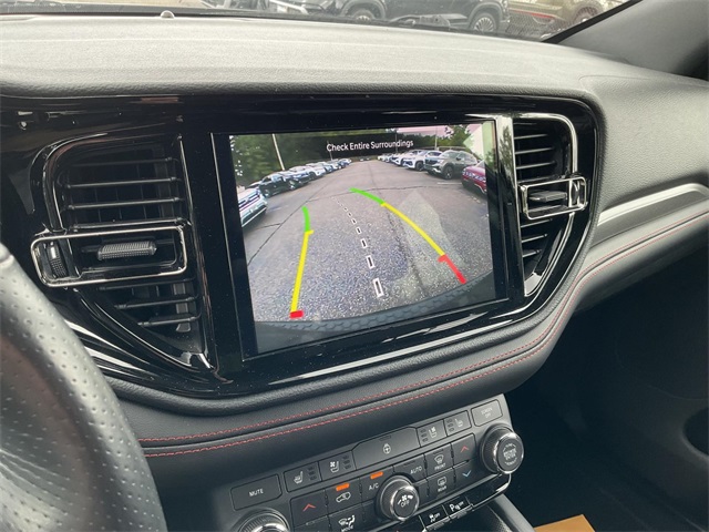 2024 Dodge Durango GT Plus photo 12