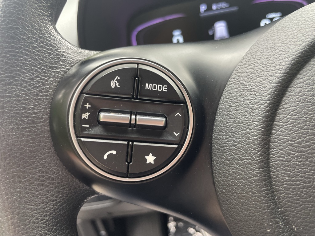 2023 Kia Soul LX photo 10