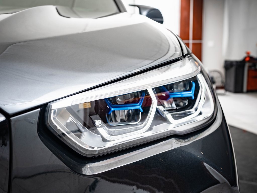 2021 Bmw X5 M photo 15