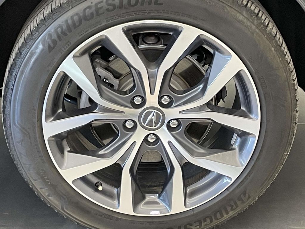 2022 Acura MDX Technology photo 12