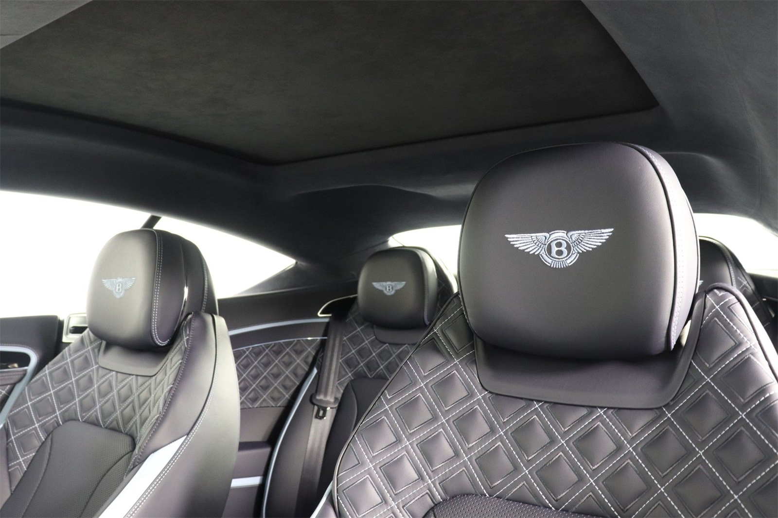 2024 Bentley Continental GT Speed photo 15