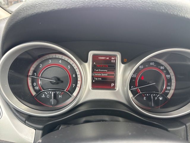 2020 Dodge Journey SE Value photo 3