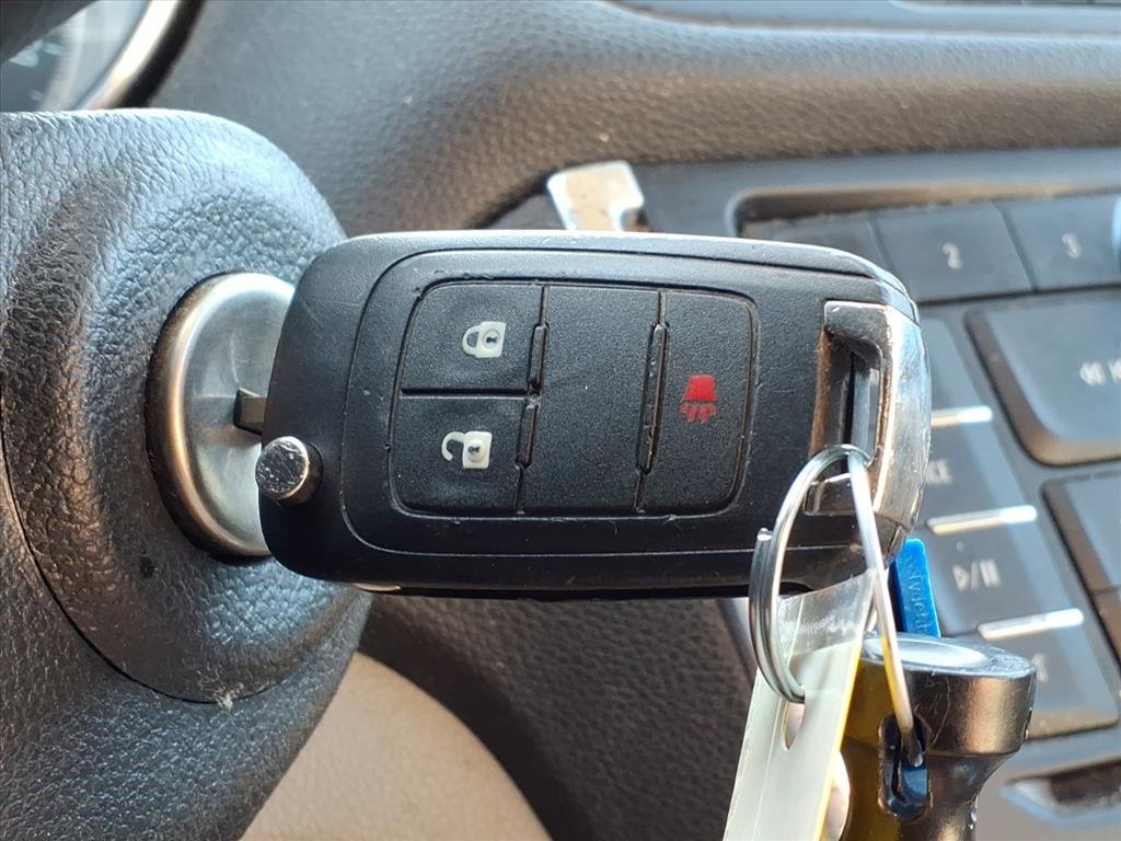 2016 Buick Encore photo 20