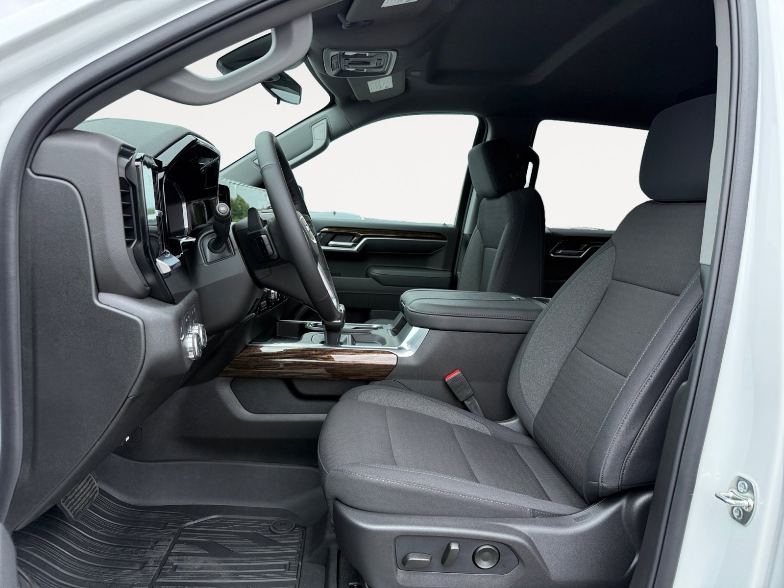 2026 Gmc Sierra 1500 Elevation photo 10