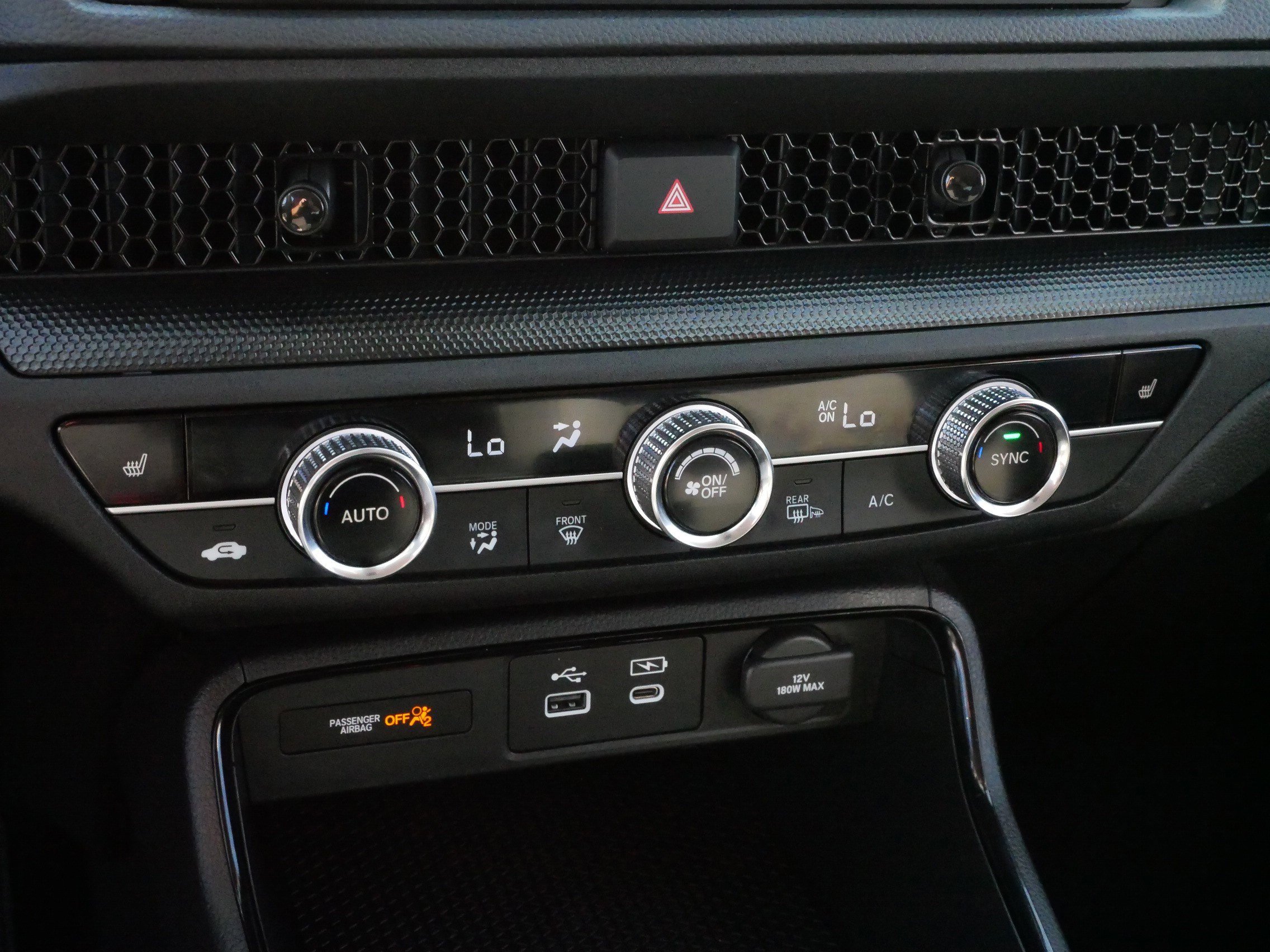 2023 Honda CR-V EX photo 23
