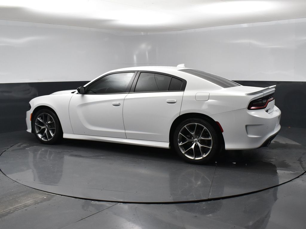 2023 Dodge Charger GT photo 4