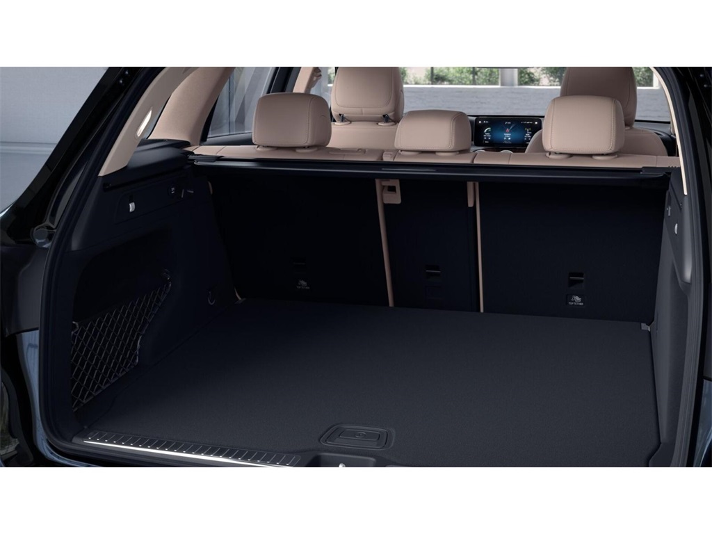 2021 Mercedes Benz GLC 300 4MATIC photo 6
