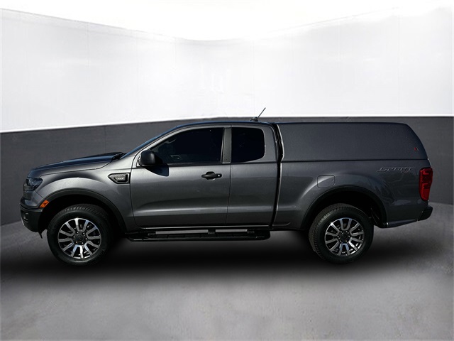 Used 2021 Ford Ranger XLT with VIN 1FTER1FH1MLD02688 for sale in Kansas City