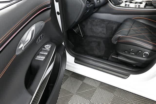 2026 Genesis GV70 3.5T Sport Prestige photo 8