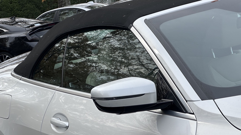 2023 Bmw 430i 4-Series photo 3