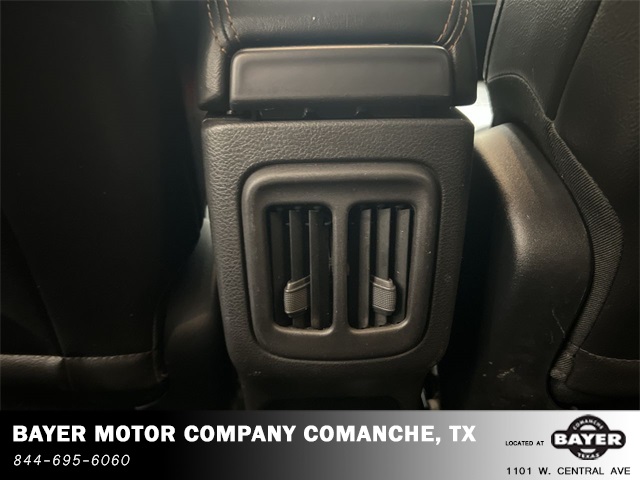 2018 Jeep Compass Limited photo 17