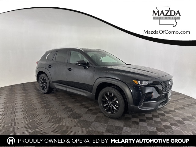 2025 Mazda CX-50 Premium's photo