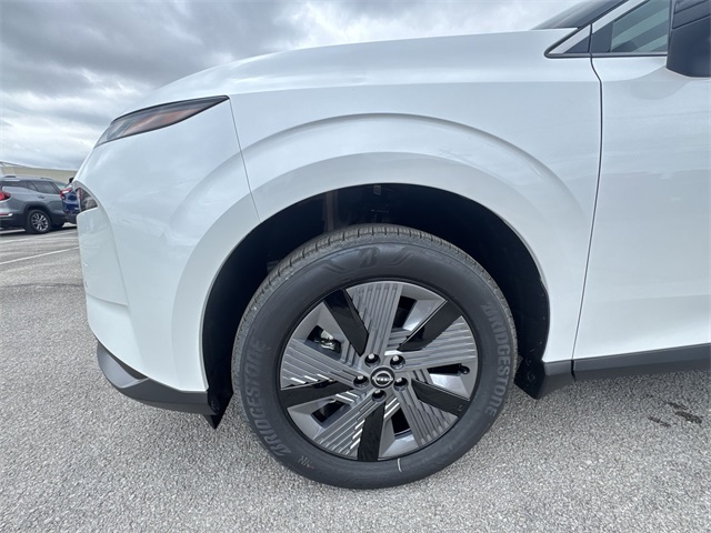 2025 Nissan Murano SL photo 10