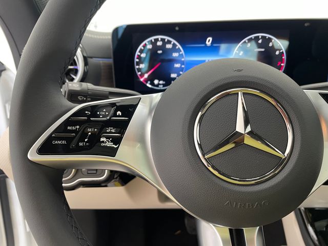 2026 Mercedes Benz CLA 250 photo 21