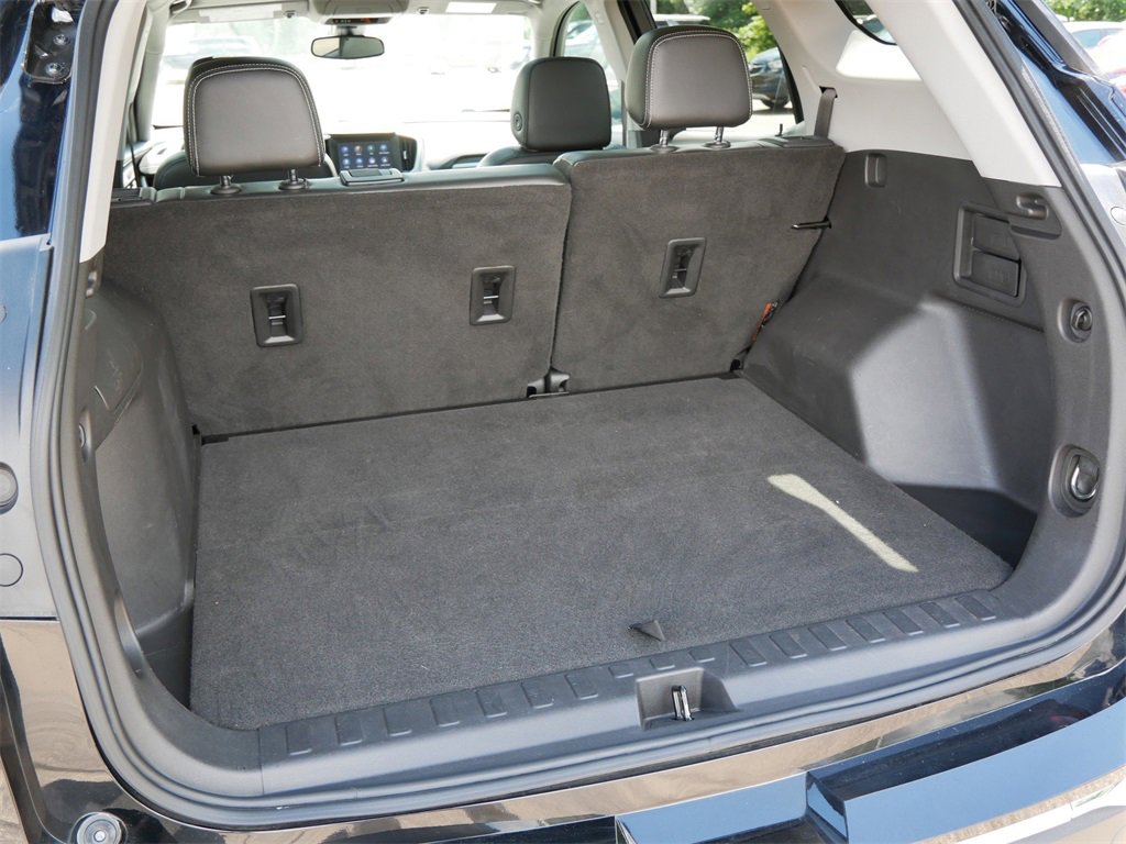 2022 Gmc Terrain SLT photo 7