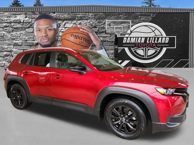 2023 Mazda CX-50 S PREFERRED PLUS's photo