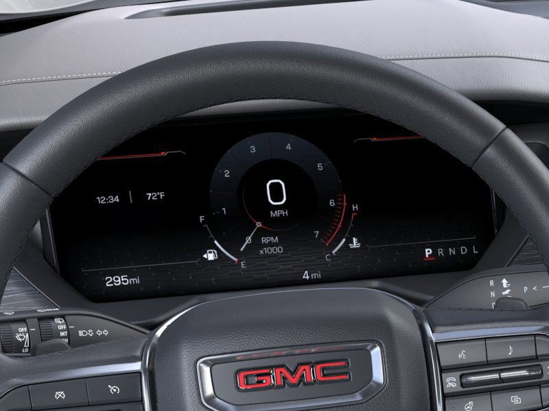2026 Gmc Acadia Elevation photo 18