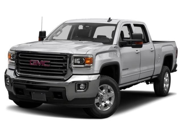 2018 GMC Sierra 3500 Denali HD Denali's photo
