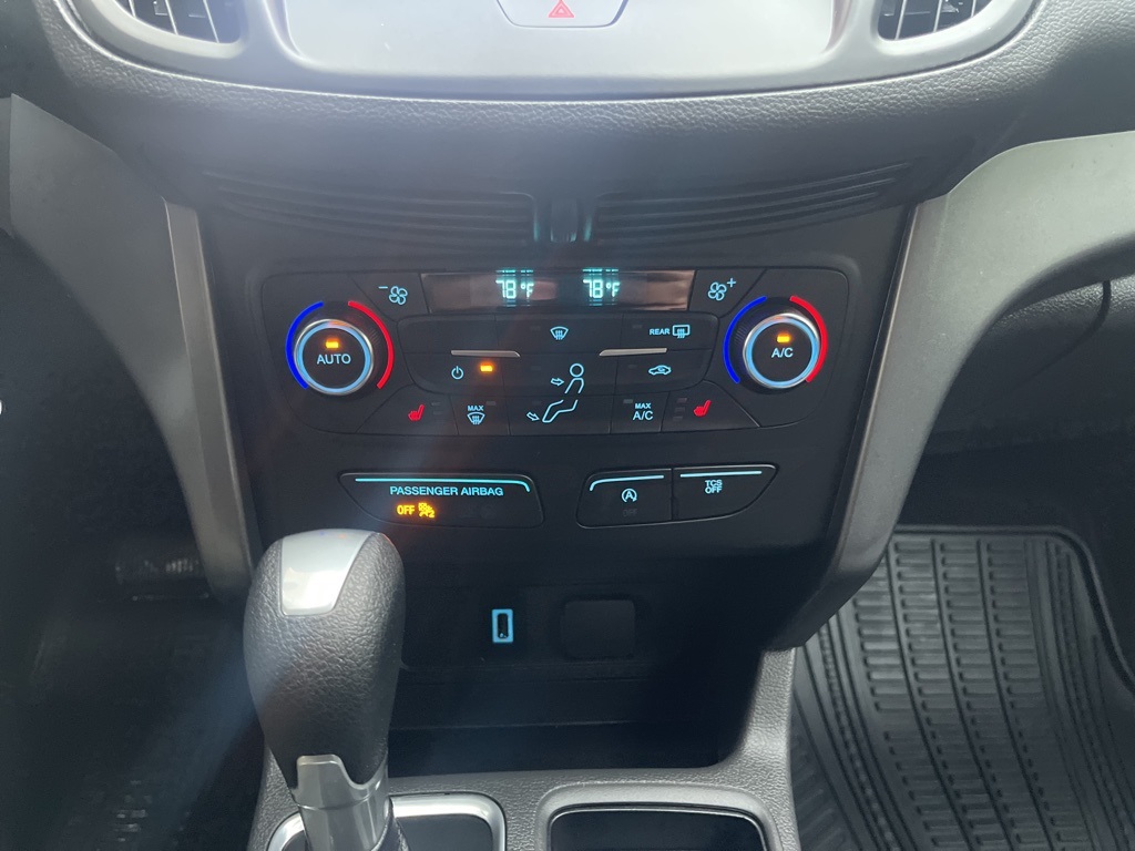2017 Ford Escape SE photo 20