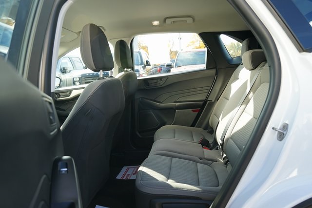 2022 FORD ESCAPE - Image 8