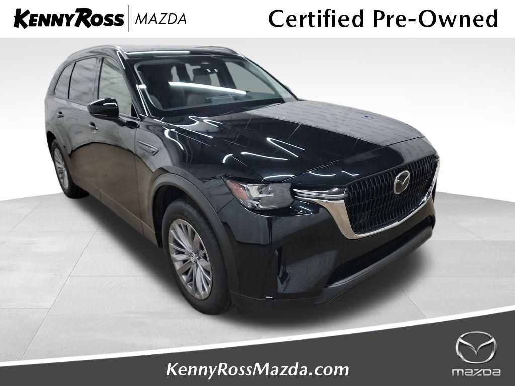 2024 Mazda CX-90 Turbo Preferred Package's photo