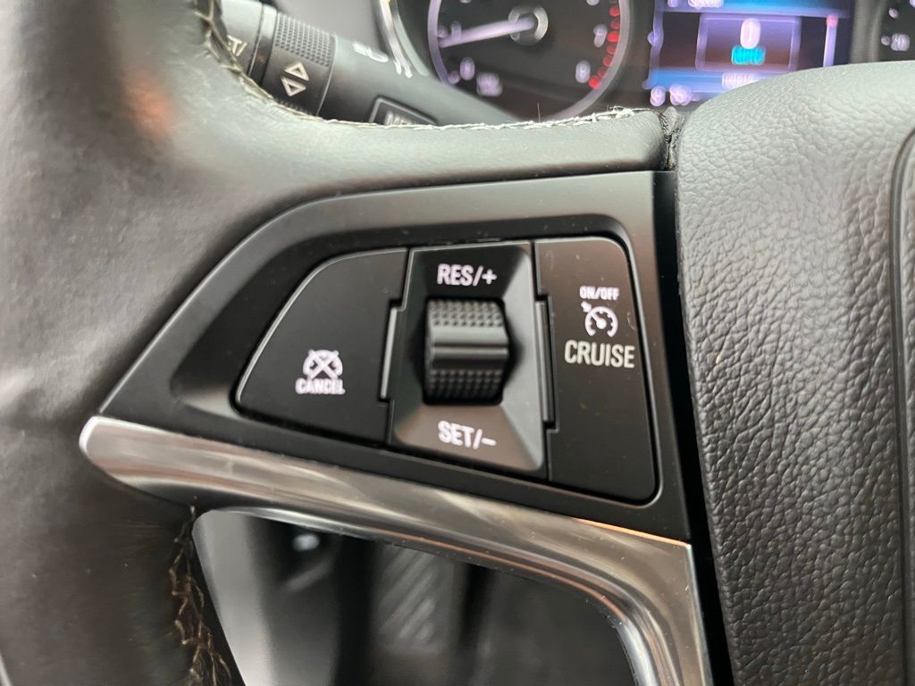 2020 Buick Encore Preferred photo 16