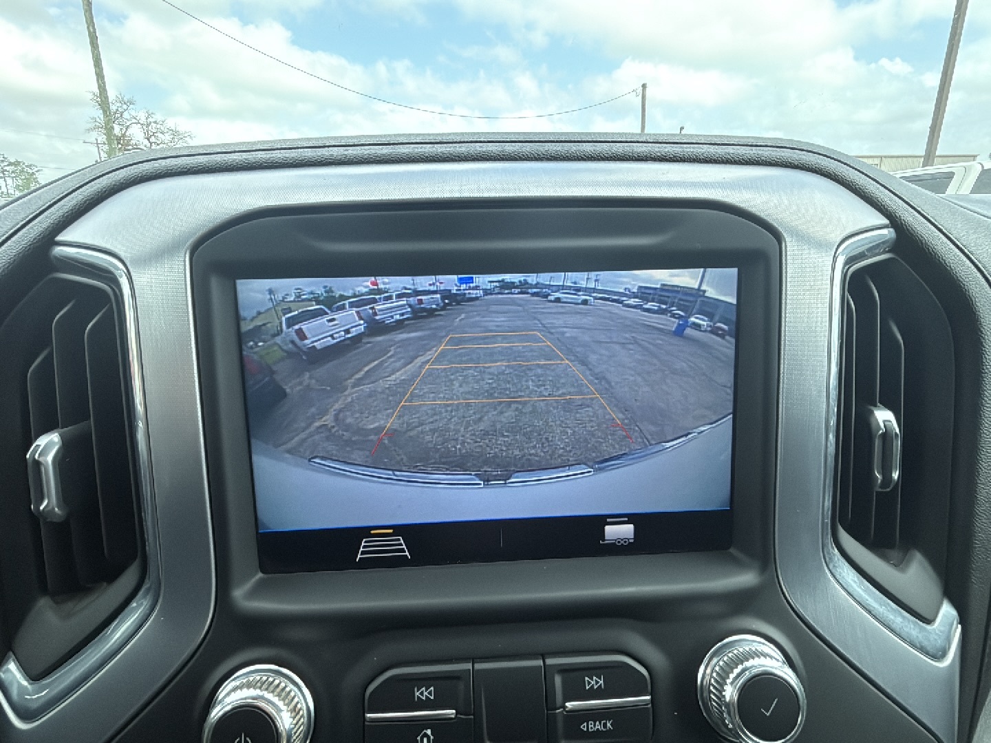 2021 Gmc Sierra 1500 Elevation photo 19