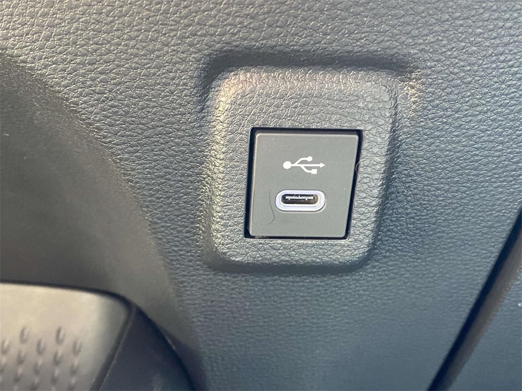 2026 Toyota Corolla LE photo 24
