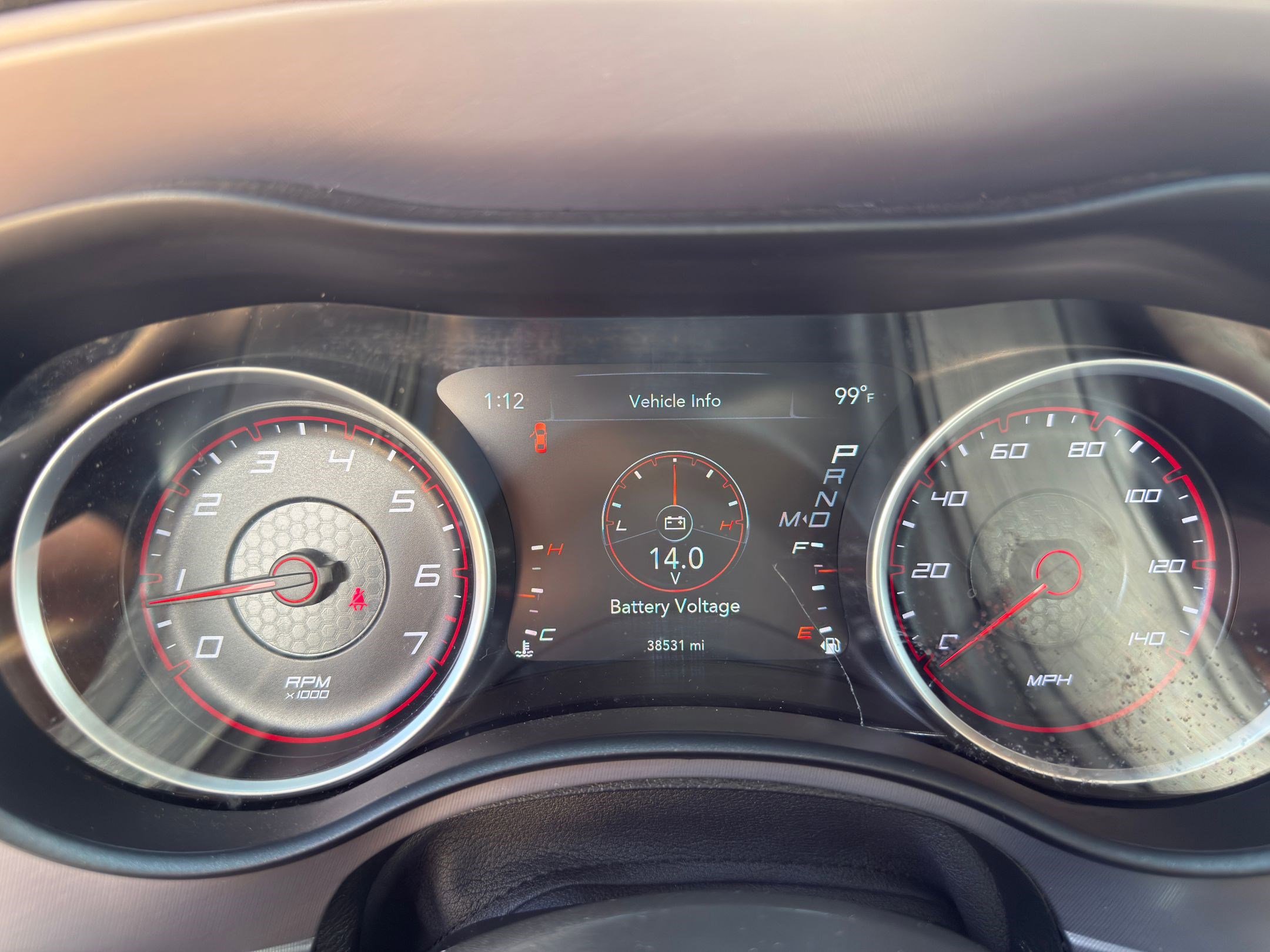 2023 Dodge Charger SXT photo 16