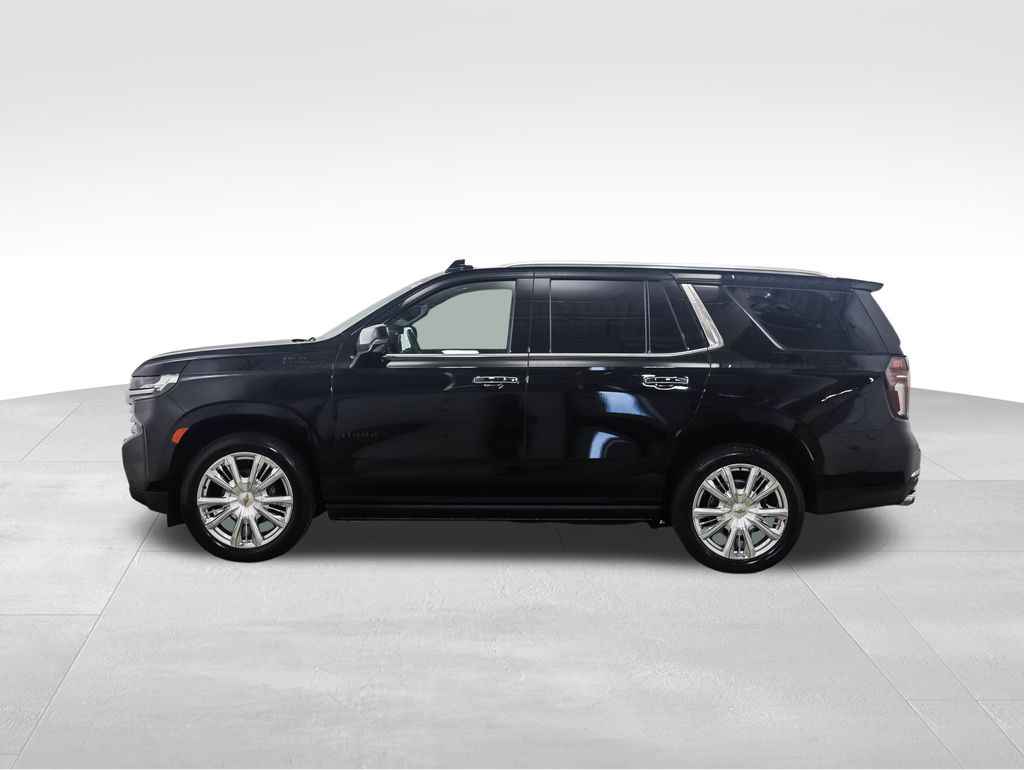 Used 2024 Chevrolet Tahoe High Country with VIN 1GNSKTKL9RR102263 for sale in Minneapolis, Minnesota